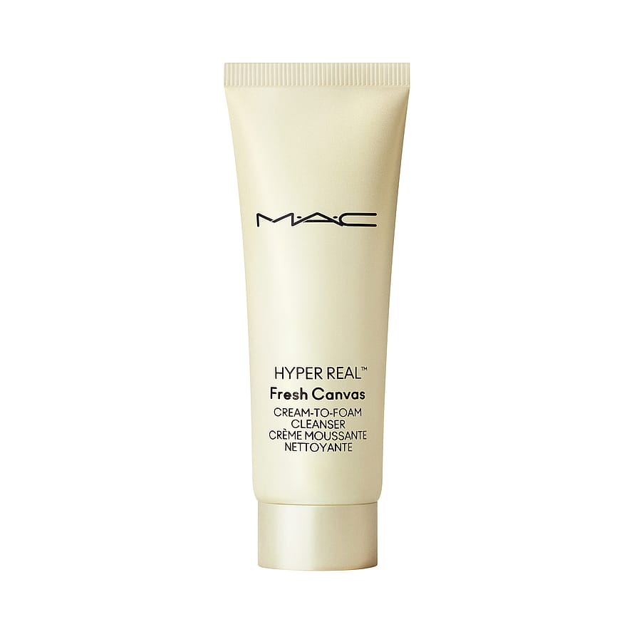 Hyper Real Cleansing Foam 30 ml
