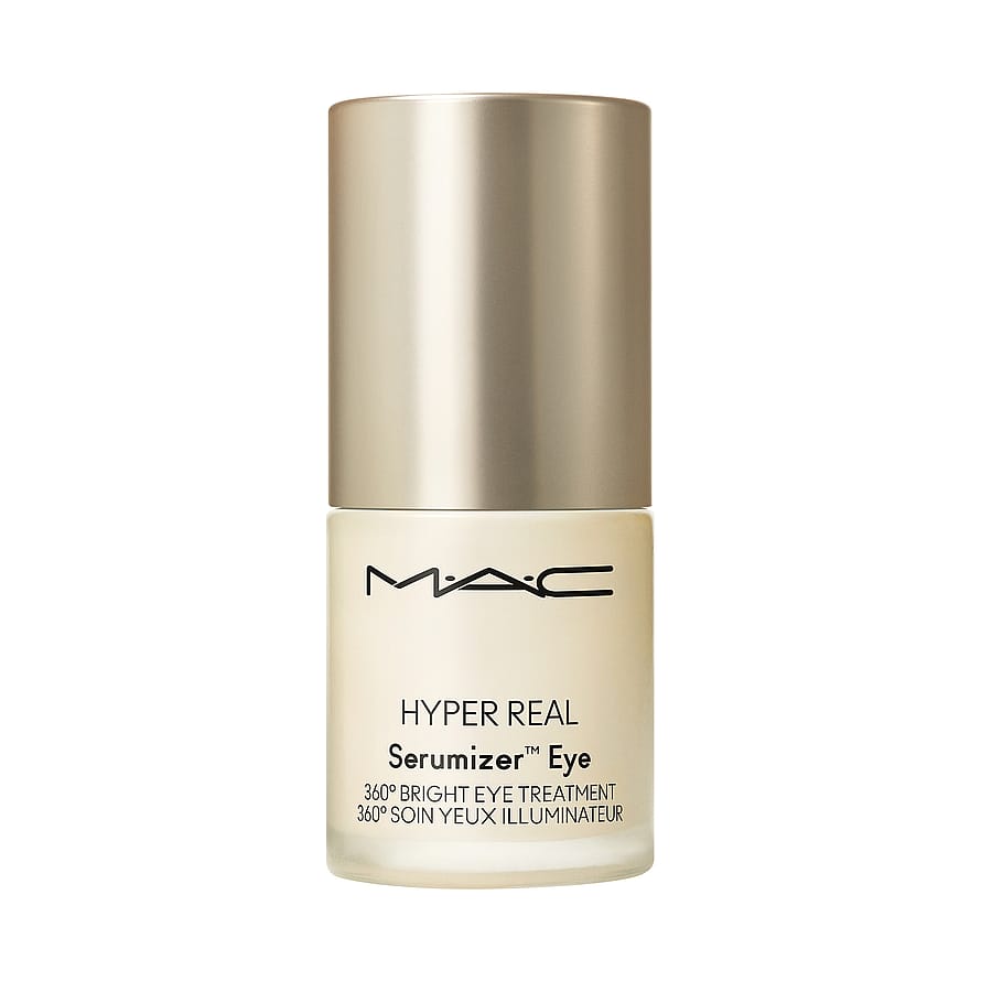 MAC Hyper Real Eye Serumizer 15 ml