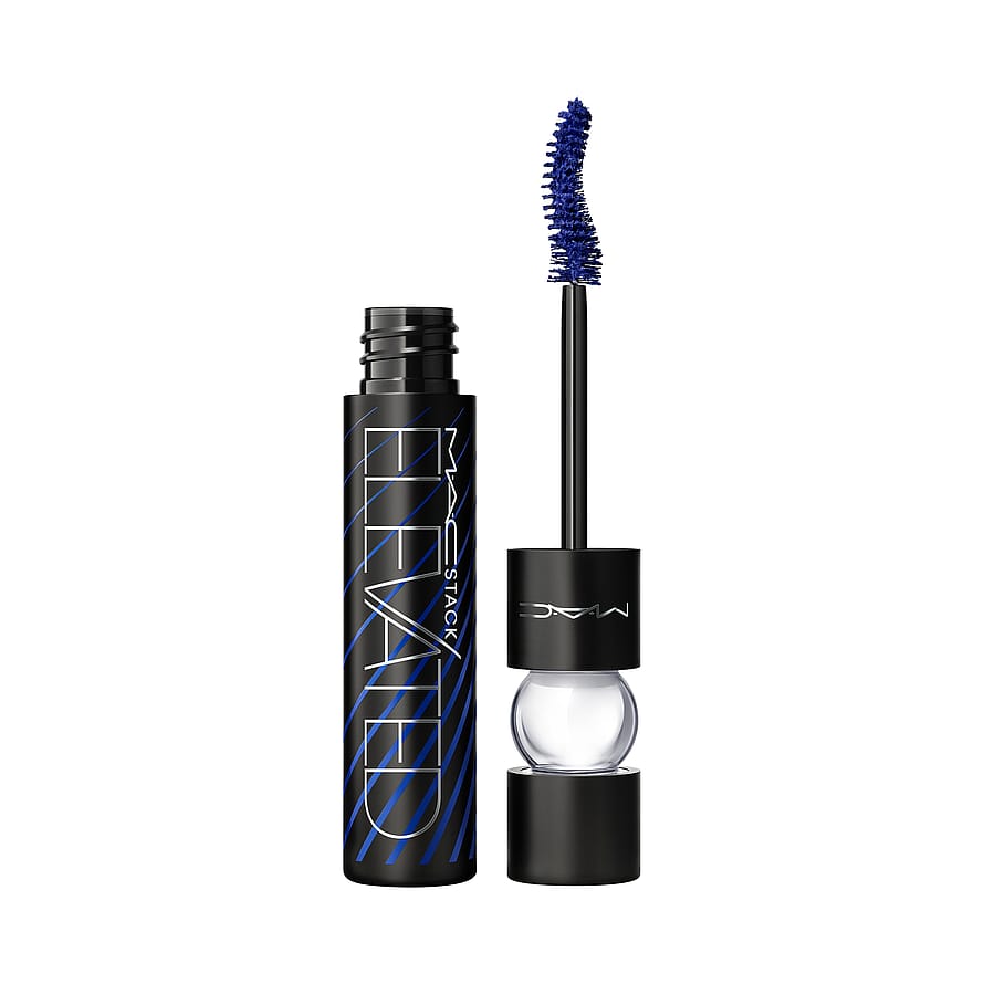 Macstack Elevated Blue Mascara Denim Stack