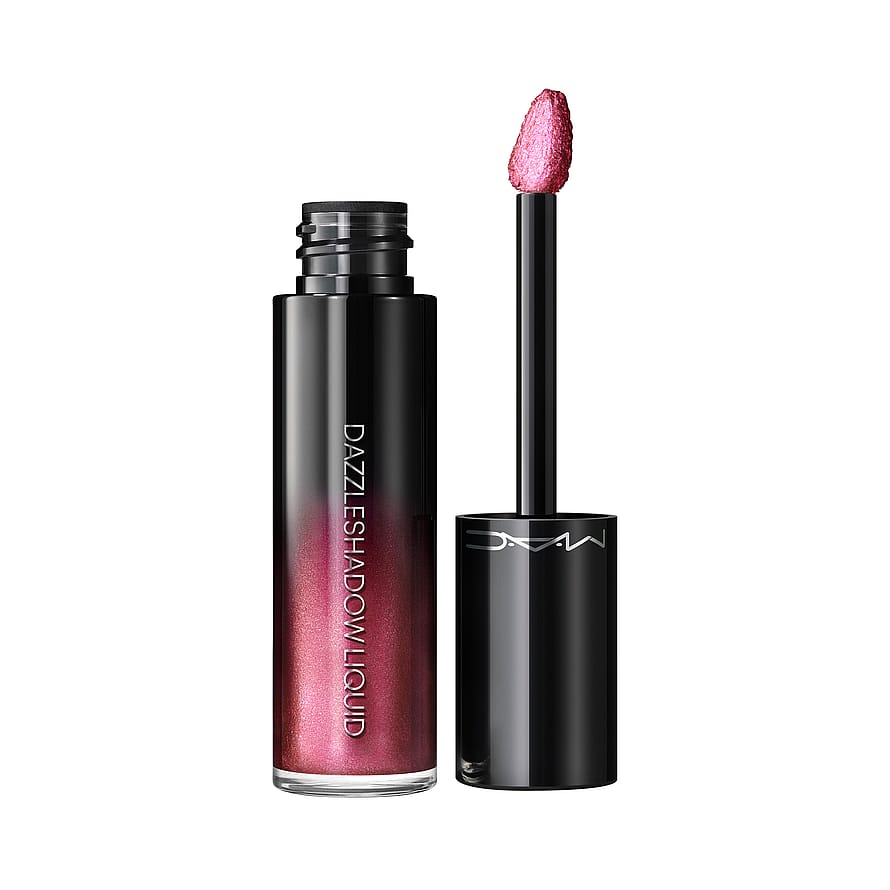 Dazzleshadow Liquid Eye Shadow Fuchsia Future