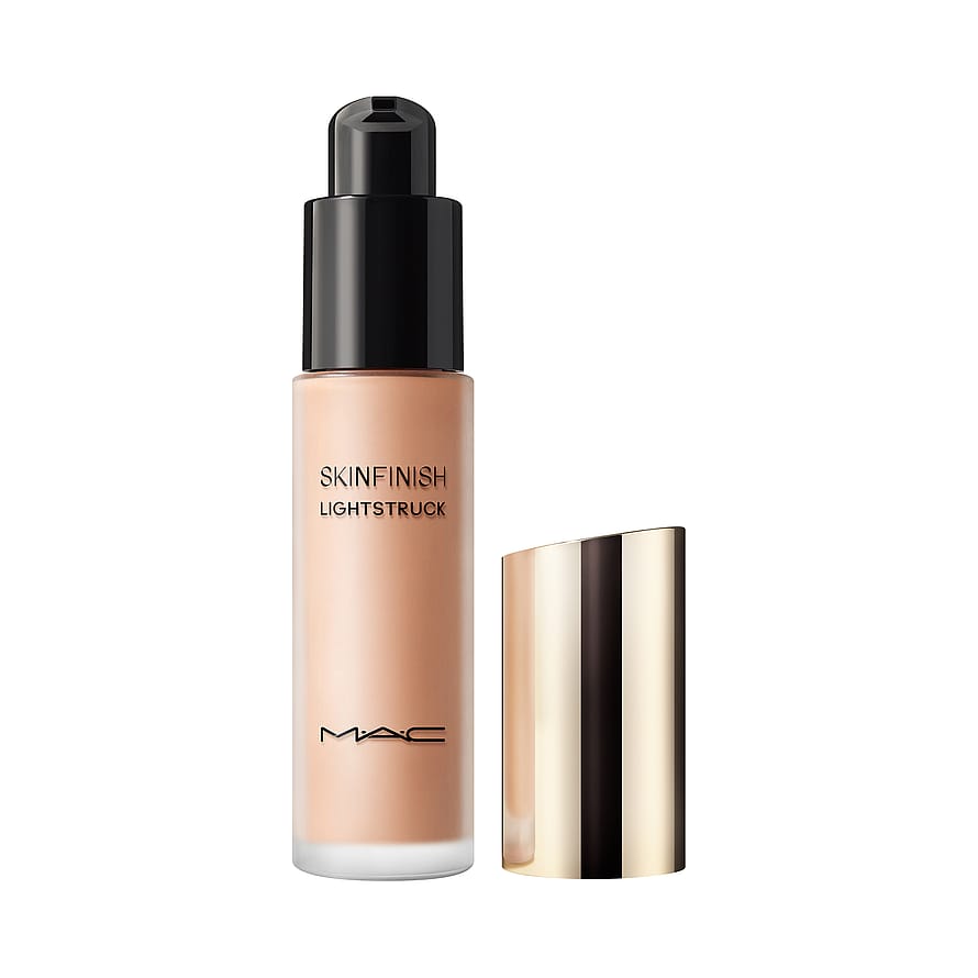 Skinfinish Lightstruck Liquid Highlighter Lightscapade