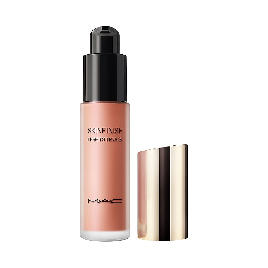 Skinfinish Lightstruck Liquid Highlighter Space Slippers
