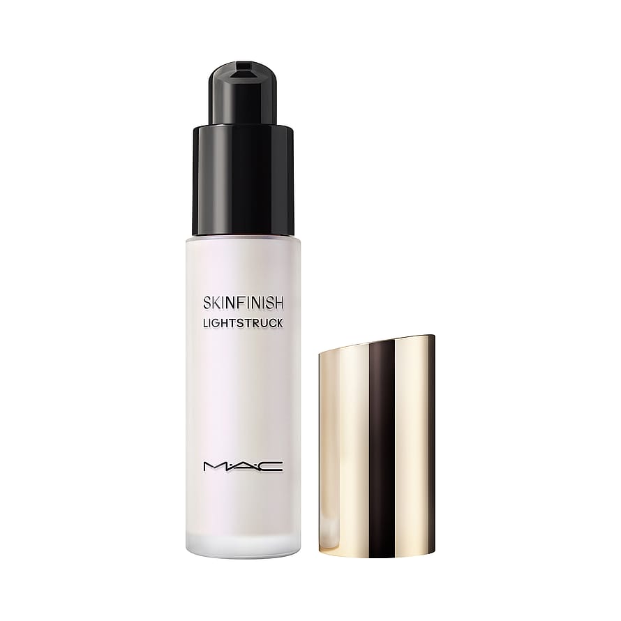 Skinfinish Lightstruck Liquid Highlighter Lilac Haze