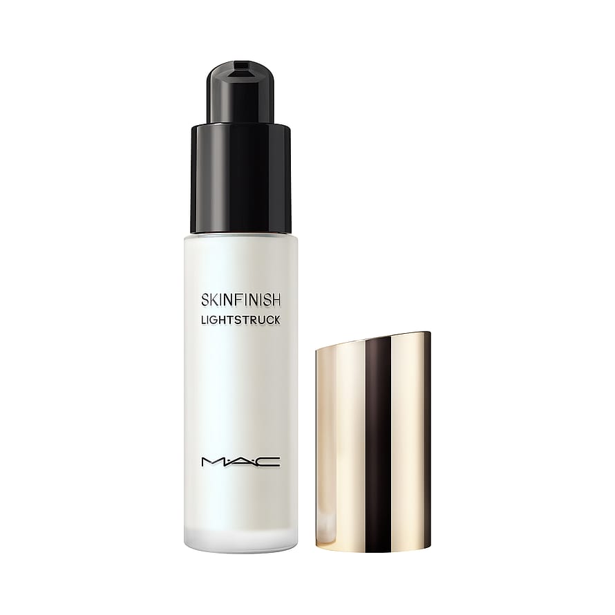 Skinfinish Lightstruck Liquid Highlighter Glacial