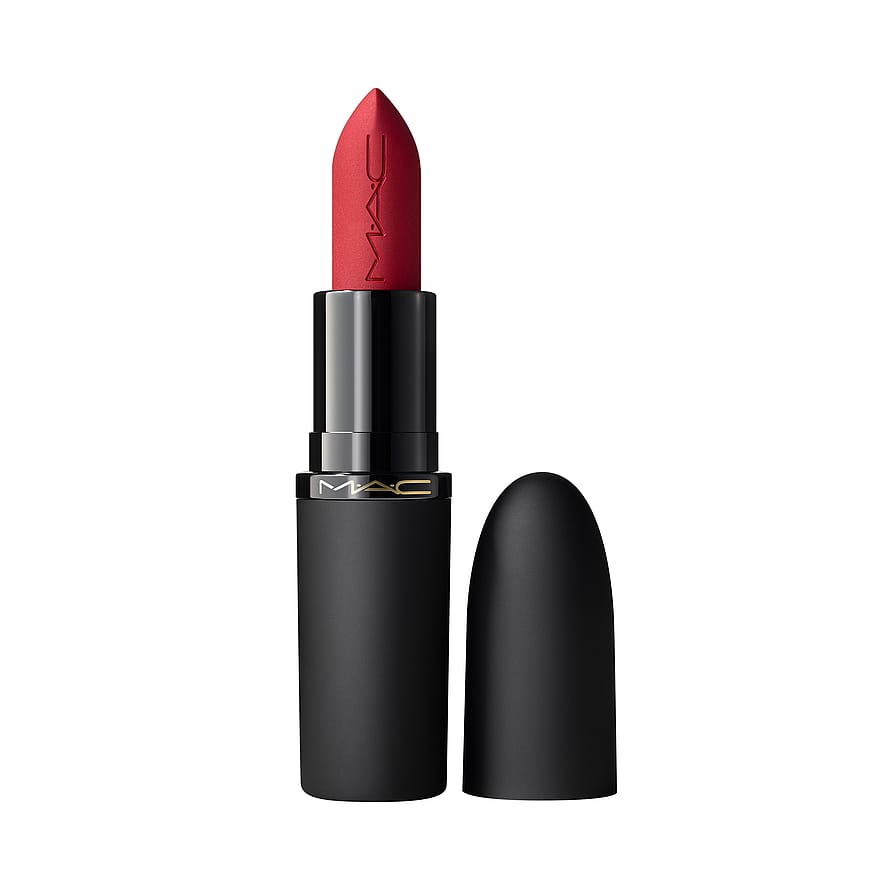 Powder Kiss Hazy Matte Lipstick Ruby New