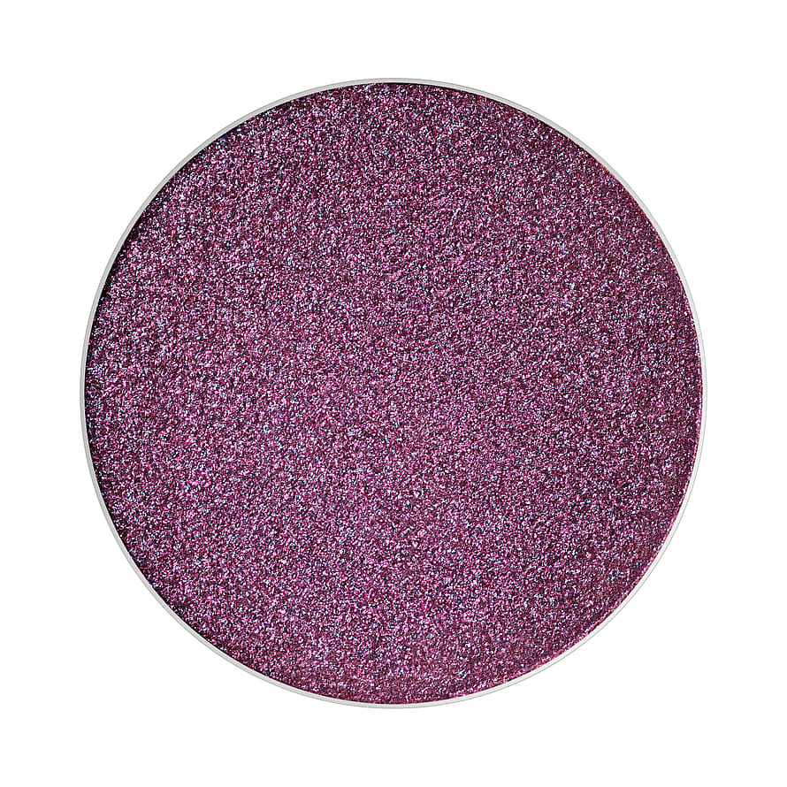 Eye Shadow Pro Palette Refill Pan Glitter Can't Stop Don't Stop