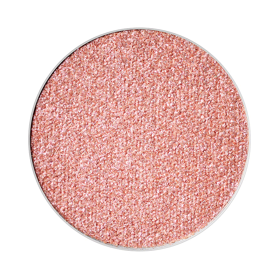 Eye Shadow Pro Palette Refill Pan Glitter Last DaNCe