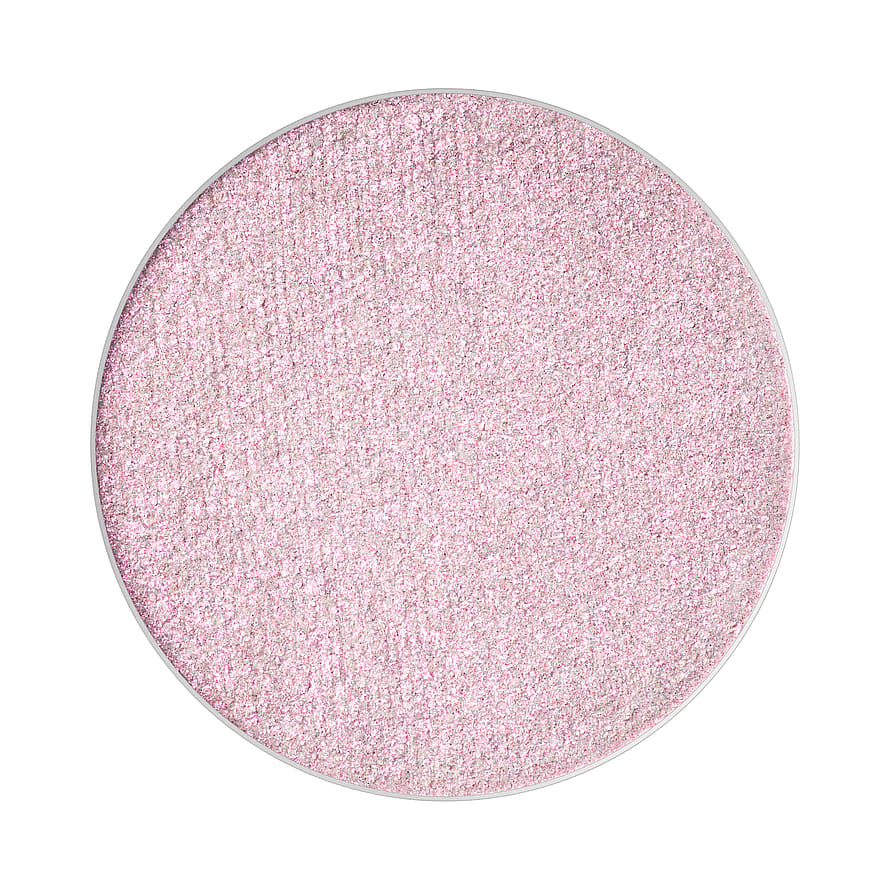 Eye Shadow Pro Palette Refill Pan Glitter Shine De-Light