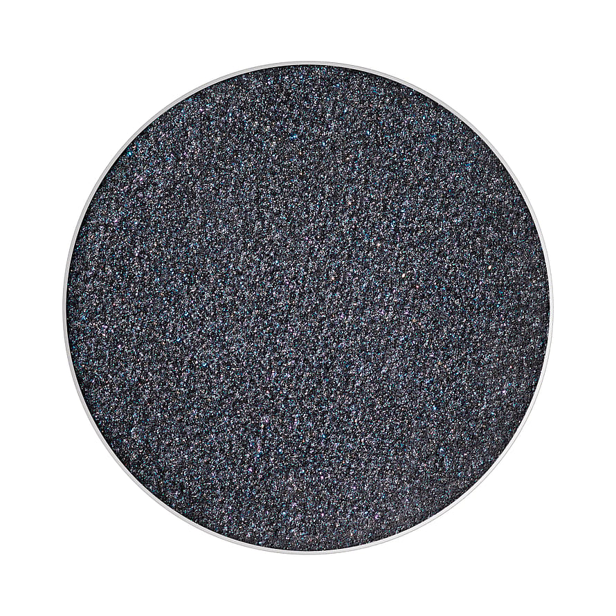 MAC Eye Shadow Pro Palette Refill Pan Metallic Illuminaughty