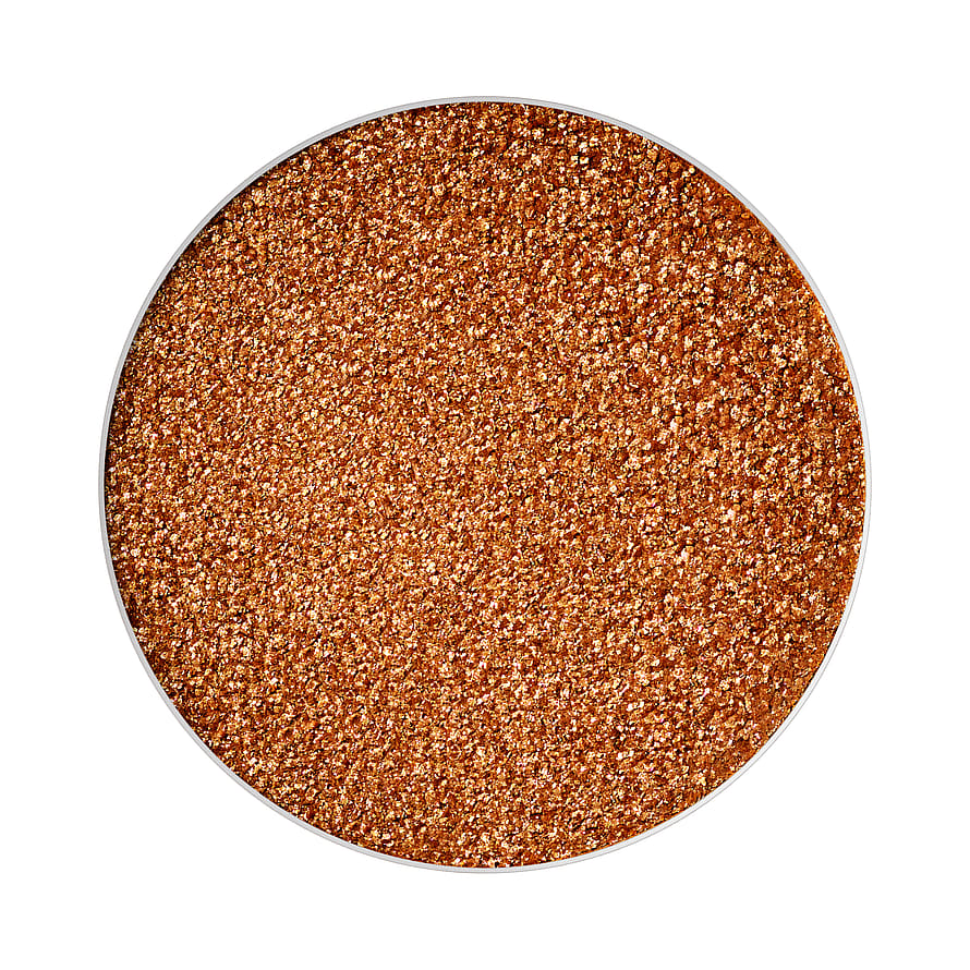MAC Eye Shadow Pro Palette Refill Pan Metallic Objec D'Art