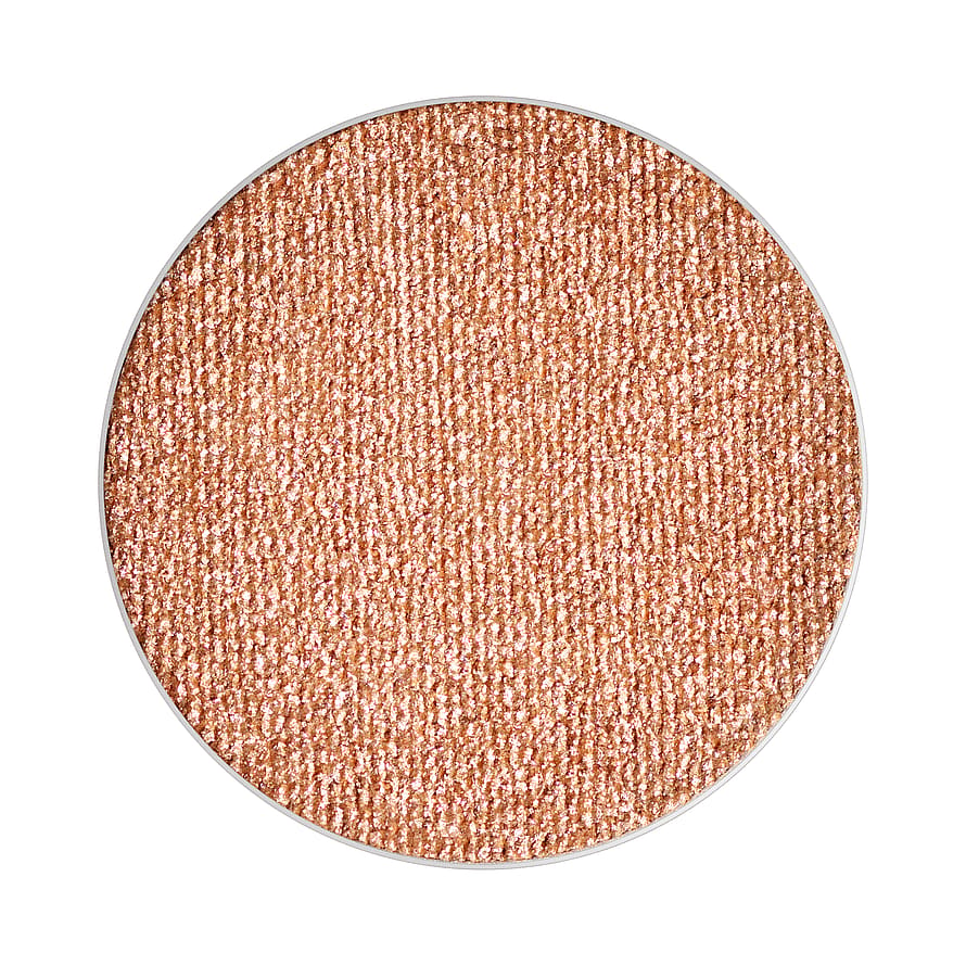 MAC Eye Shadow Pro Palette Refill Pan Metallic Yes To Sequins