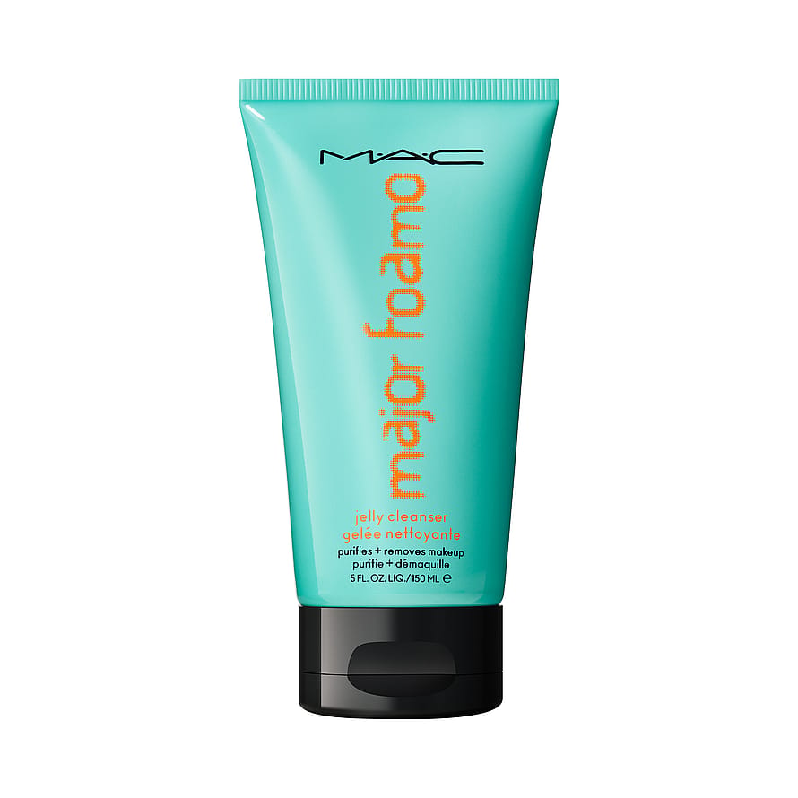 Major Foamo Jelly Face Cleanser 150 ml