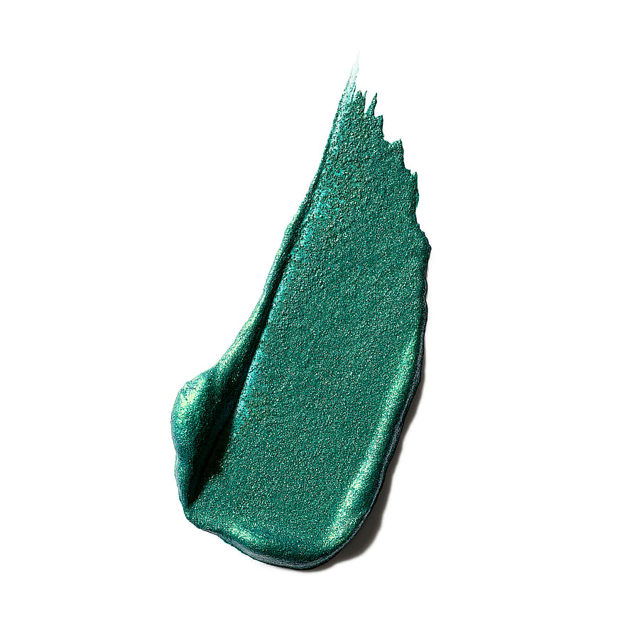 Dazzleshadow Liquid Eye Shadow Telepathic Teal
