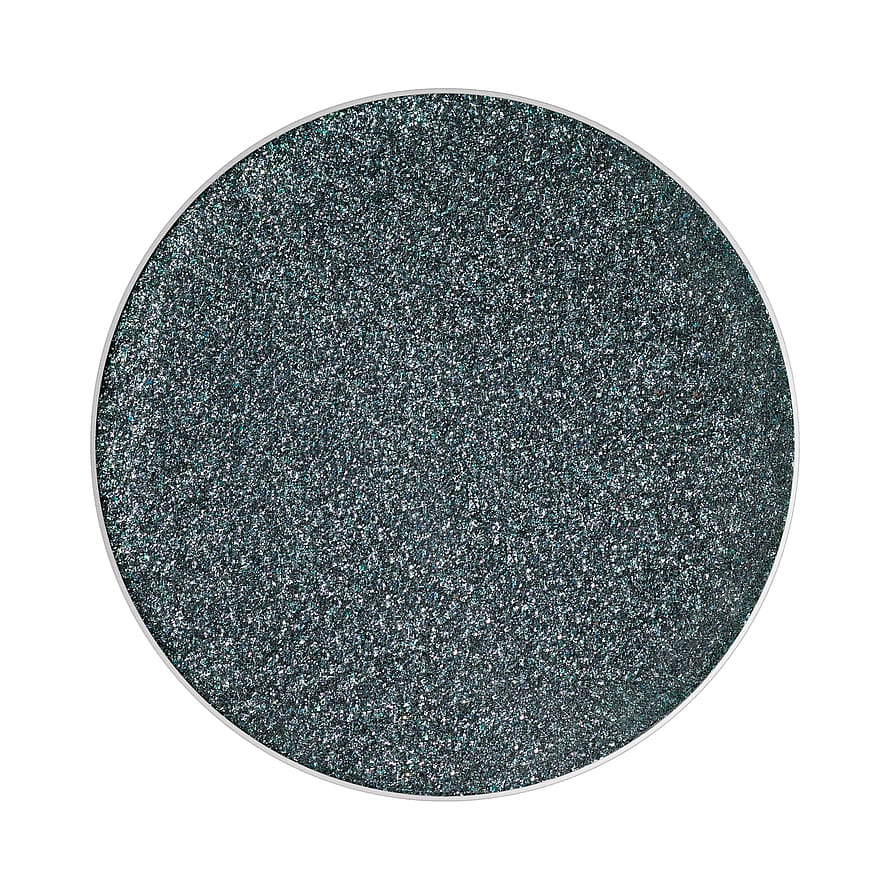 Eye Shadow Pro Palette Refill Pan Glitter Private Jet