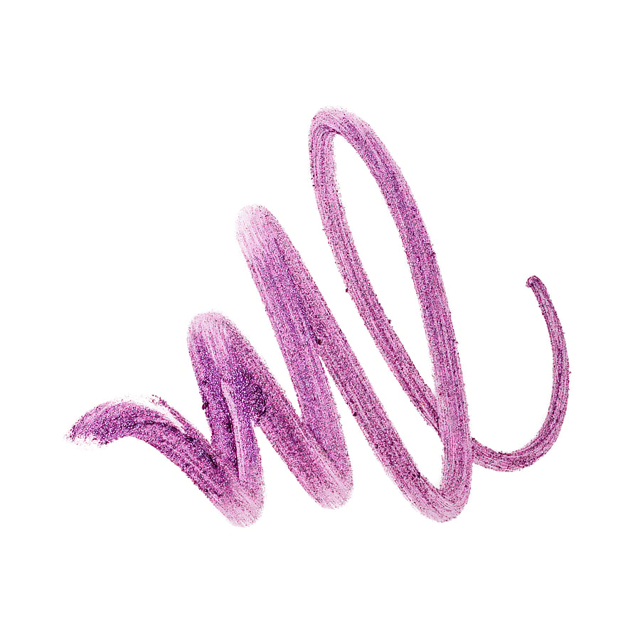 MAC Dazzlelips Crayon Lunar Violet
