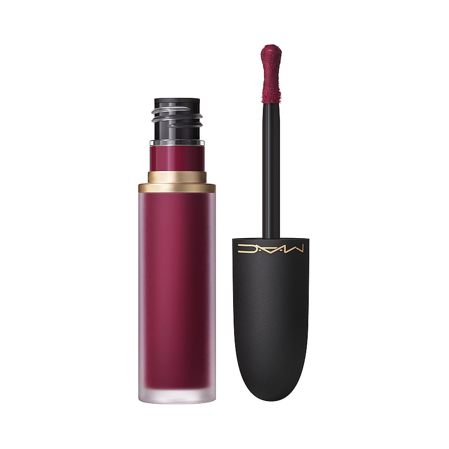Powder Kiss Lip + Cheek Mousse Burning Love