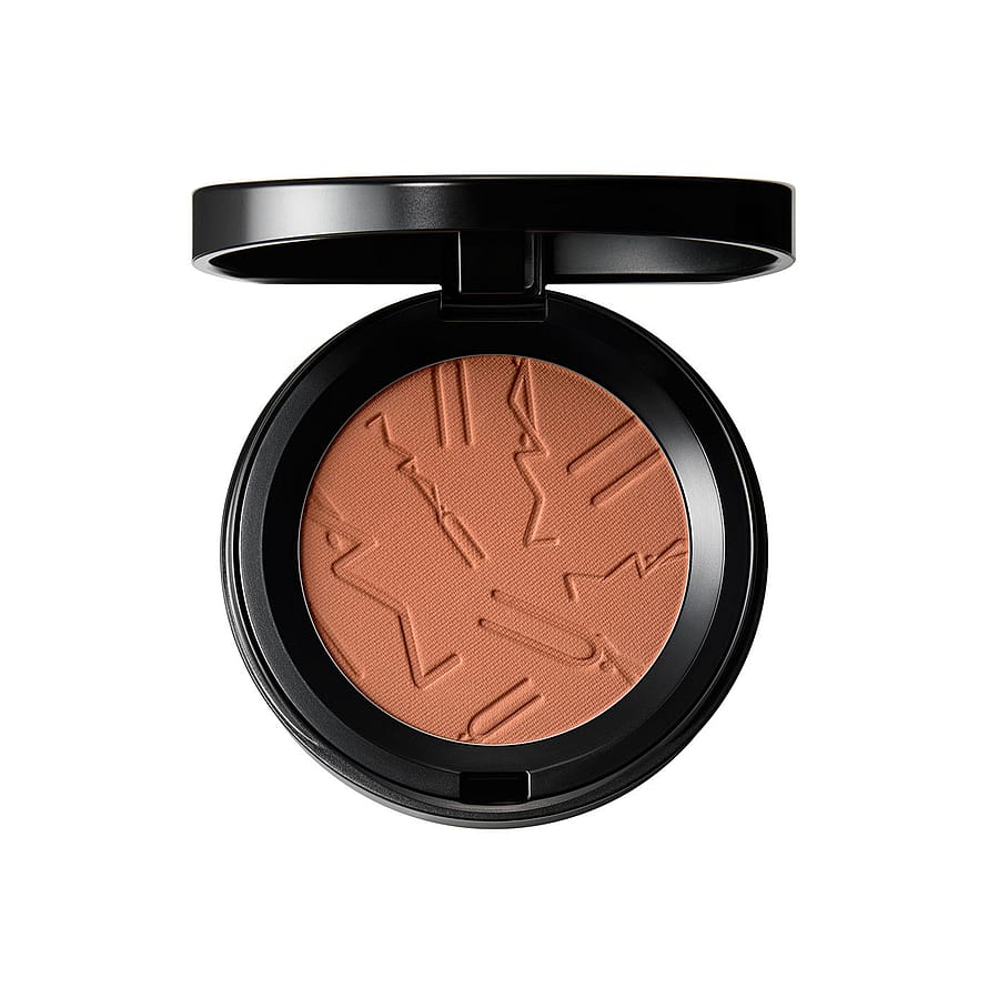 Skinfinish Colourstruck Blush Coppertone
