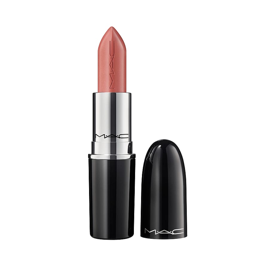 Lustreglass Sheer Shine Lipstick Thanks It's M·A·C!