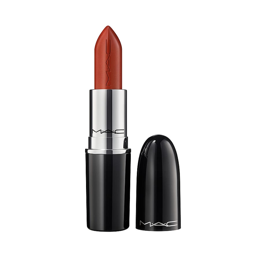 Lustreglass Sheer Shine Lipstick Work Crush