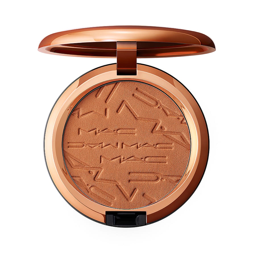 Skinfinish Sunstruck Matte Bronzer Matte Deep Rosy-Wn