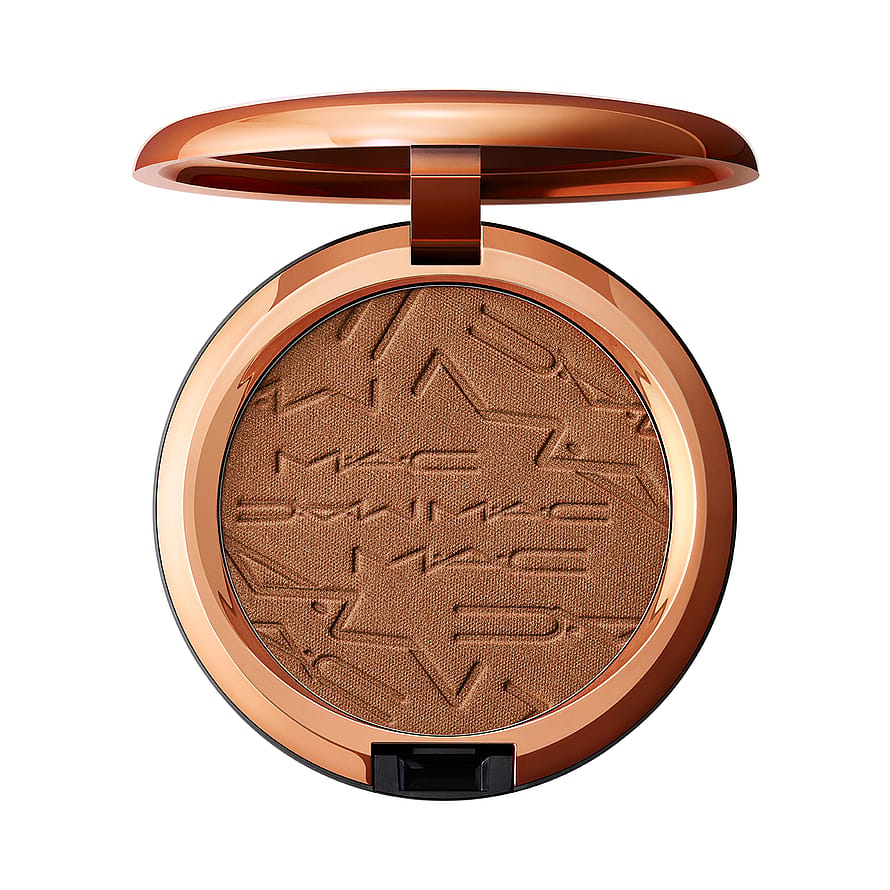 Skinfinish Sunstruck Matte Bronzer Deep Golden