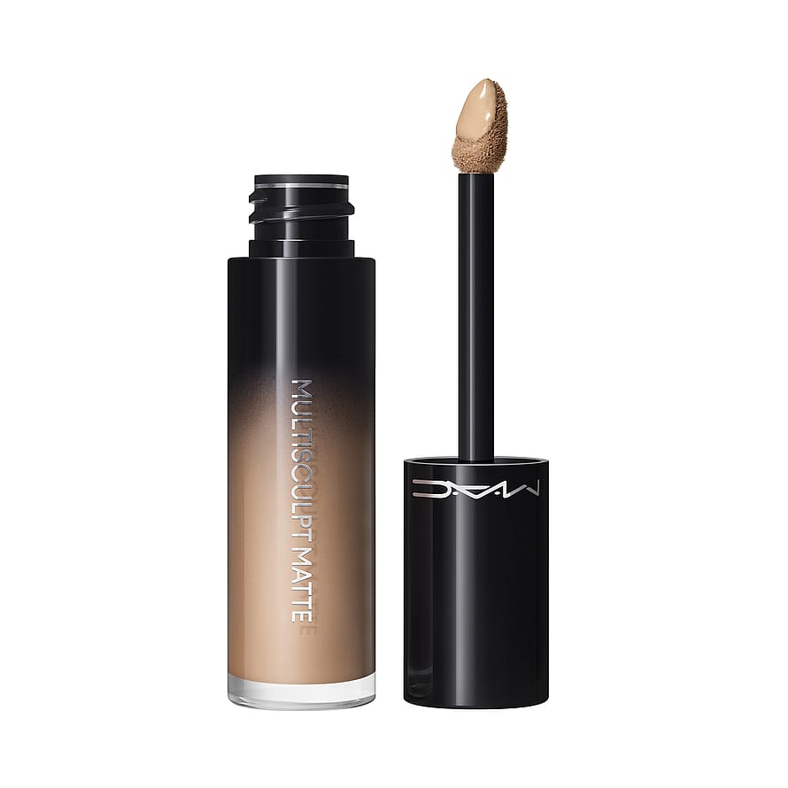 Multisculpt Matte Liquid Eyeshadow Omega