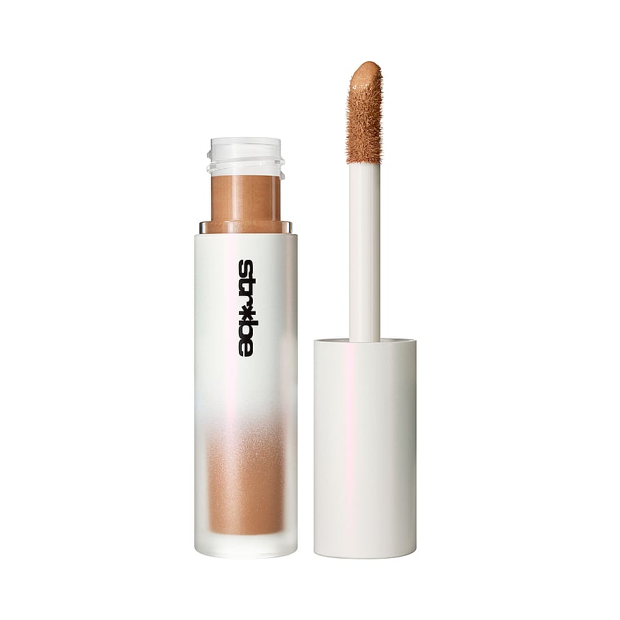Strobe Beam Liquid Bronzelighter Flashlite