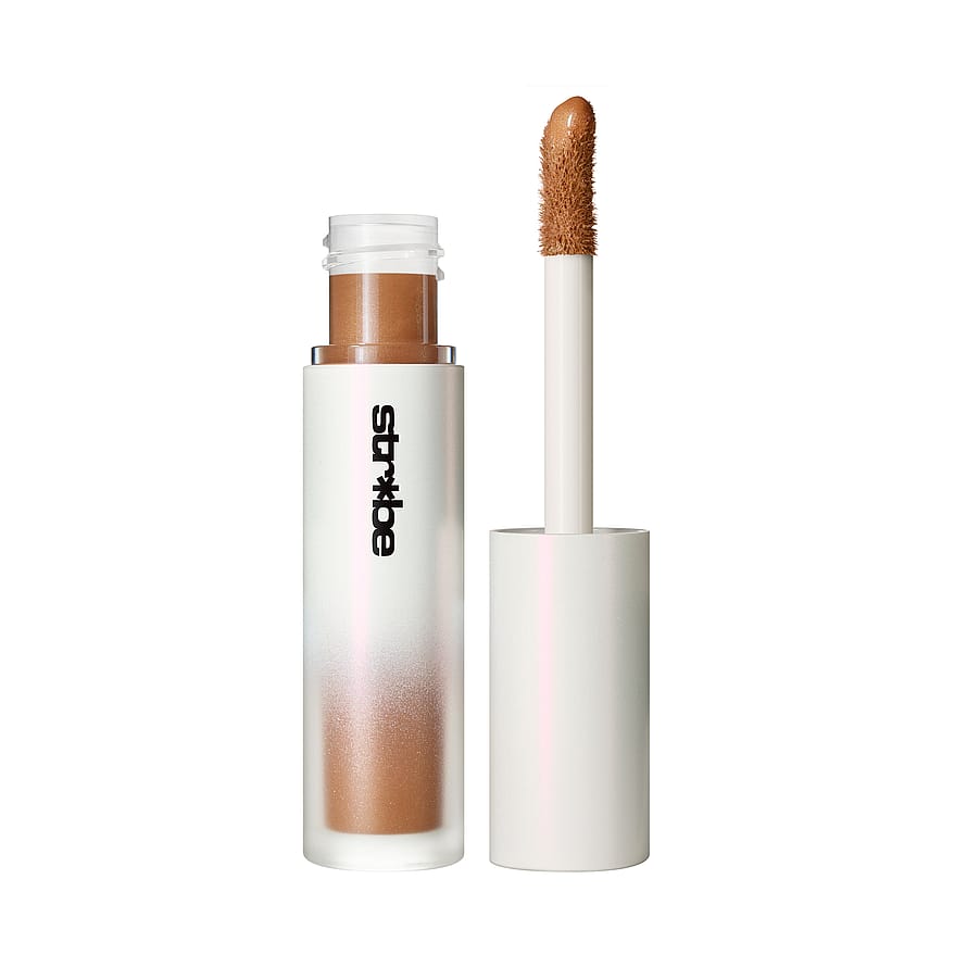 Strobe Beam Liquid Bronzelighter Warmlite