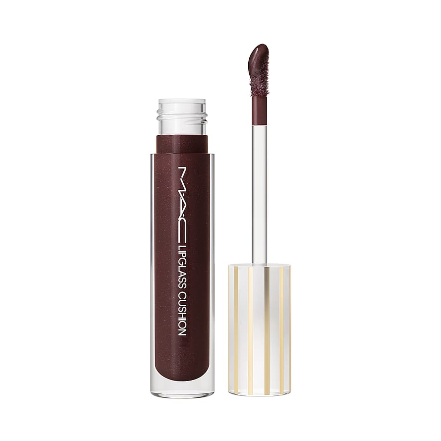 Lipglass Cushion High-Pigment Lip Oil Pulse
