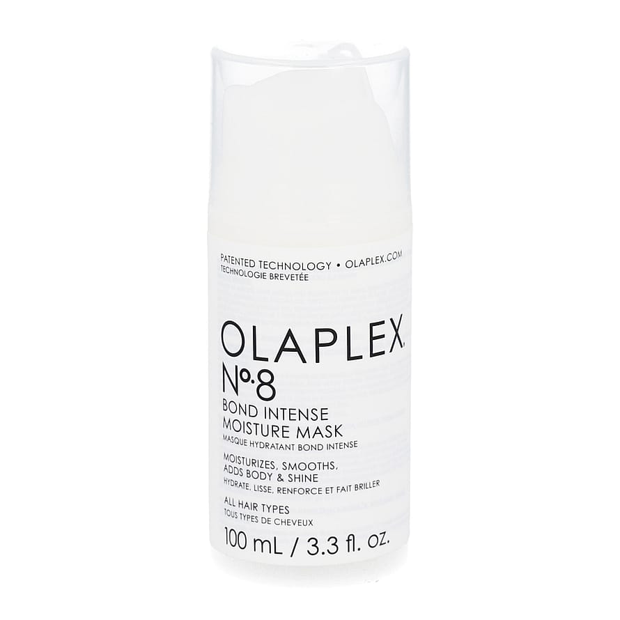 No.8 Bond Intense Moisture Mask 100 ml