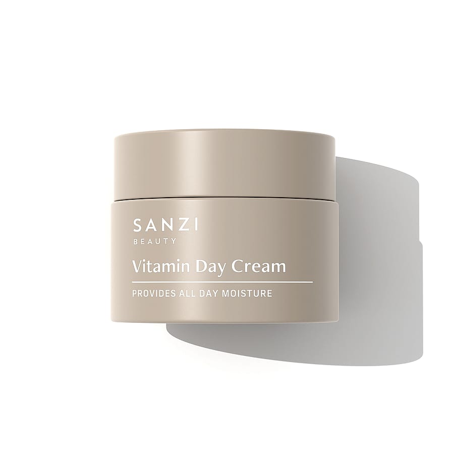 Sanzi Beauty Vitamin Day Cream 50 ml parfym