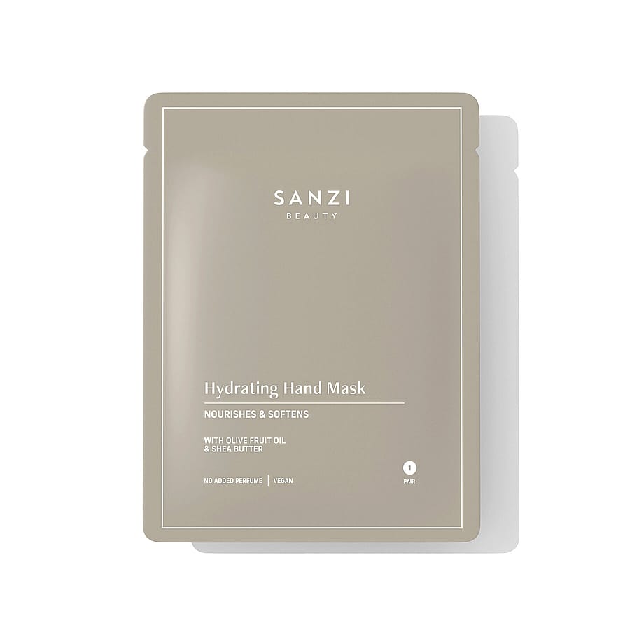 Hydrating Hand Mask 36 ml