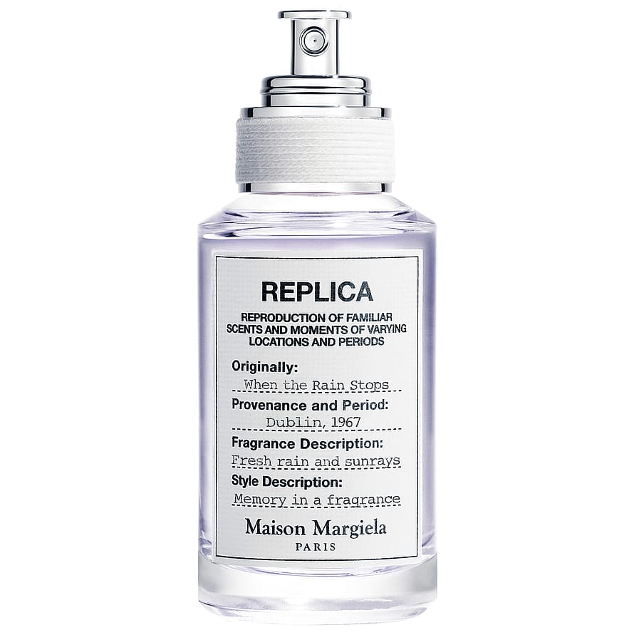 Replica When The Rain Stops EdT 30 ml