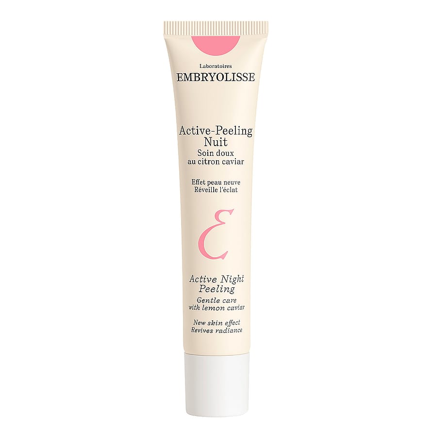Active Night Peeling 40 ml