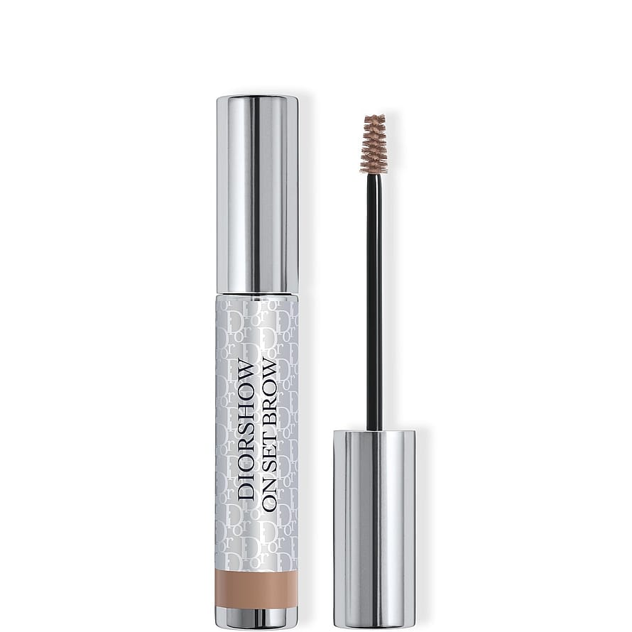 Dior Diorshow On Set Brow Mascara 001 Blond