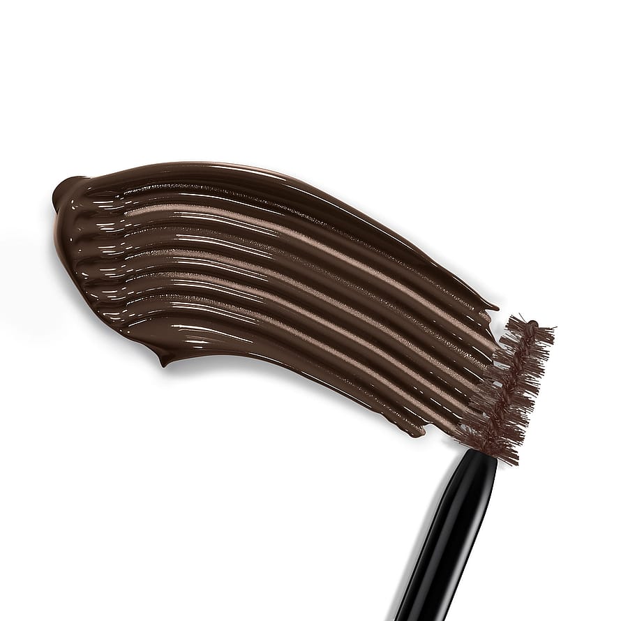 Dior Diorshow On Set Brow Mascara 032 Dark Brown