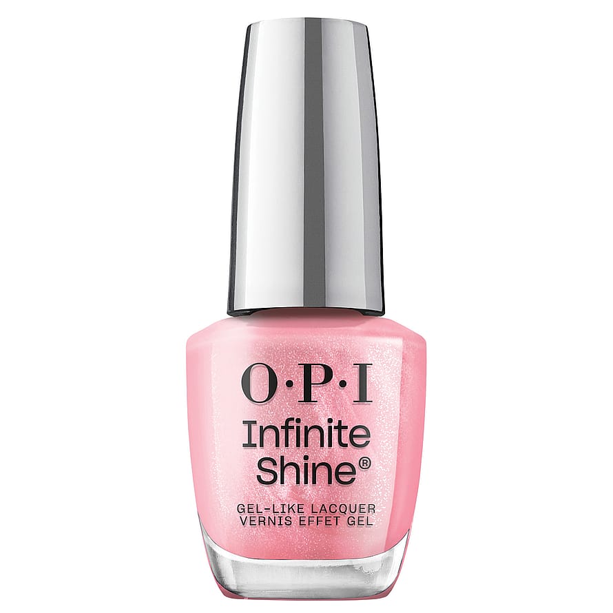 Infinite Shine Nail Polish Princesses Rule!