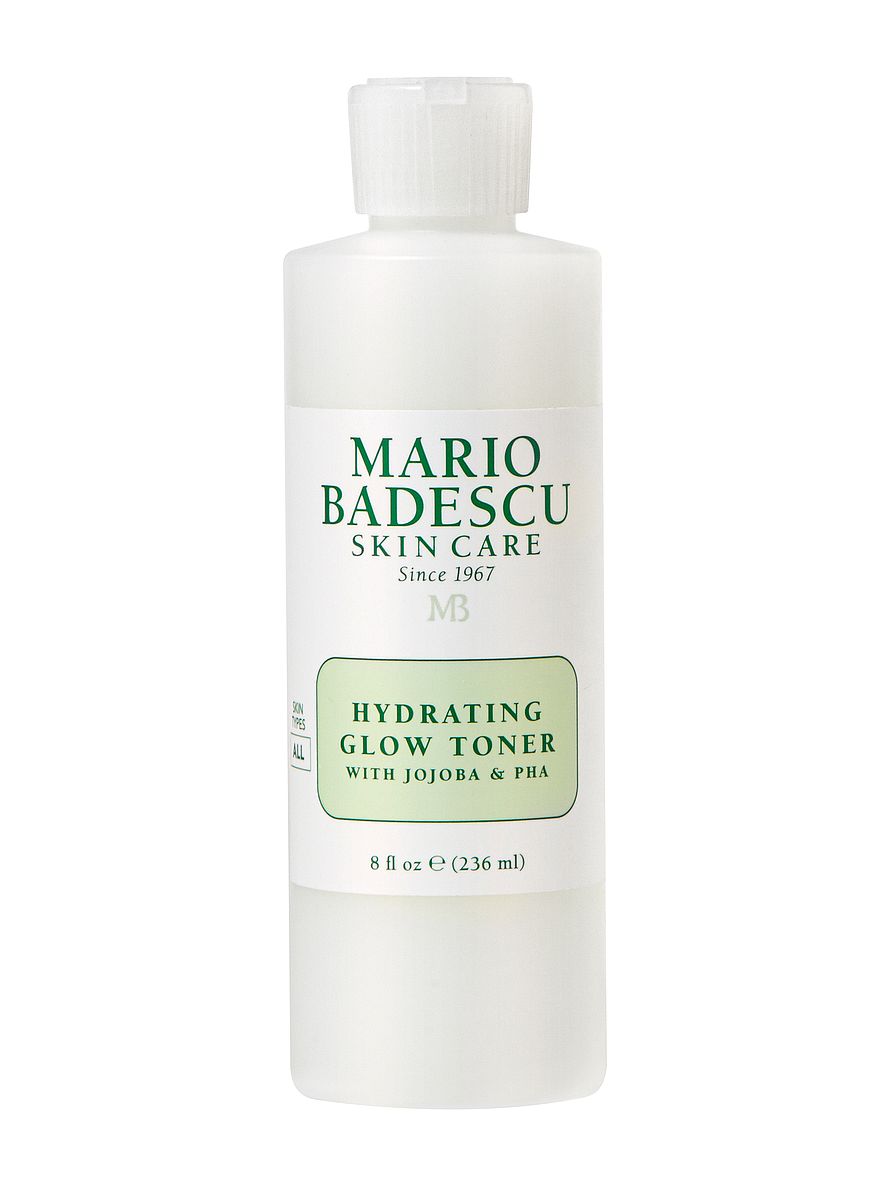 Hydrating Glow Toner With Jojoba & PHA 236ml 236 ml