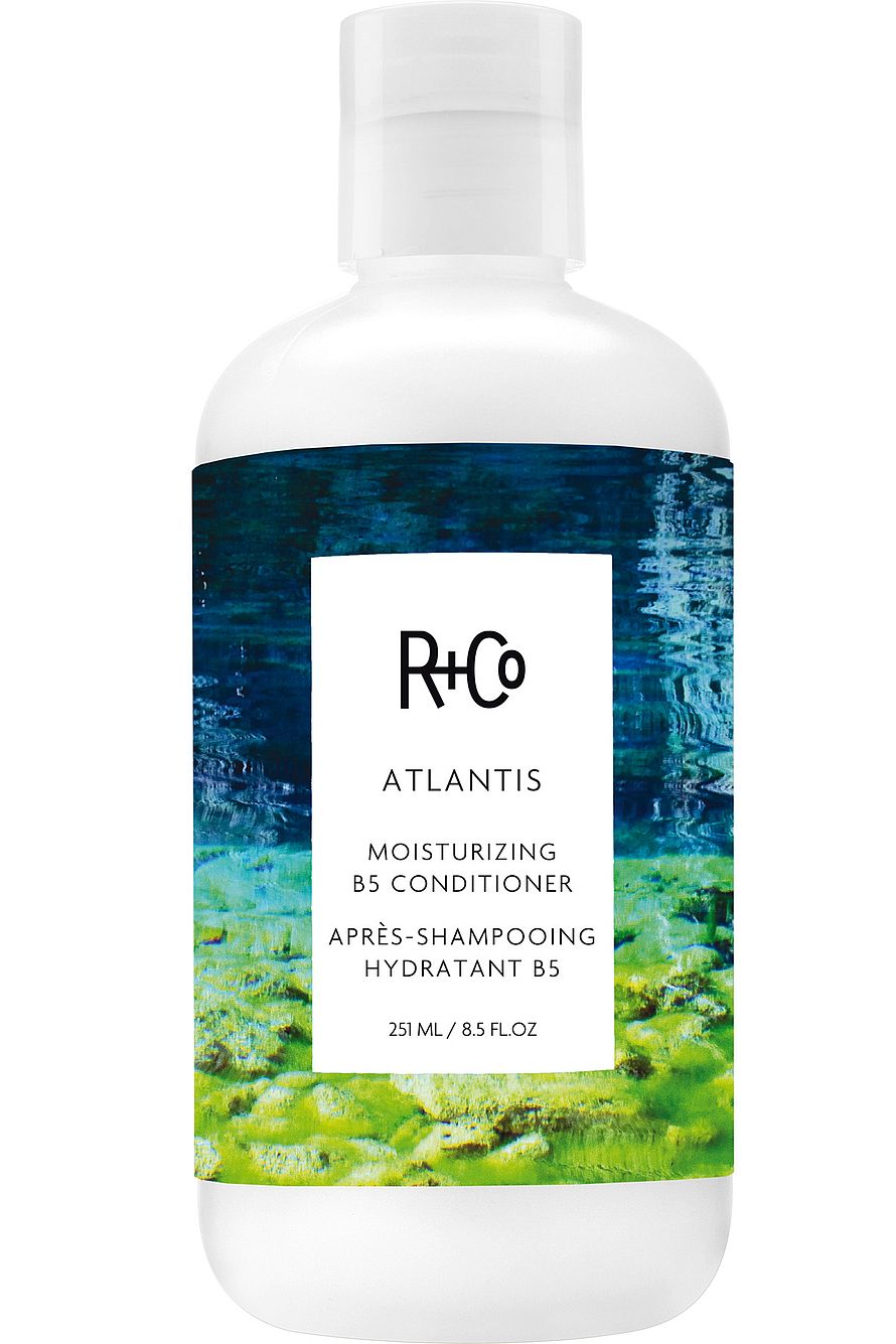 Atlantis Moisturizing B5 Conditioner 251 ml