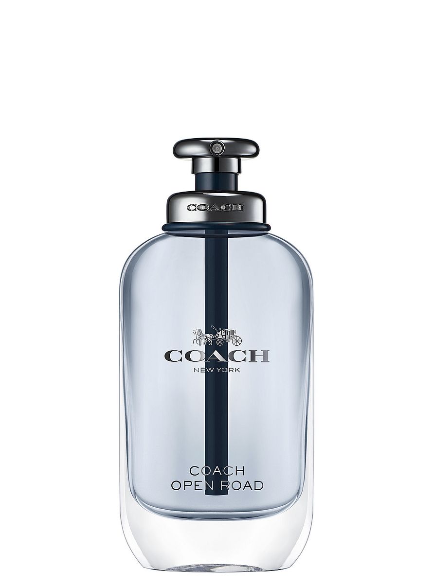 Open Road EdT 60 ml