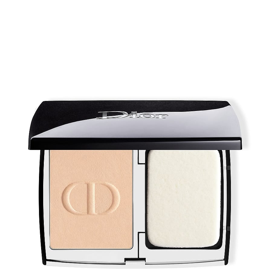 Dior Forever Natural Velvet Compact Foundation 3N