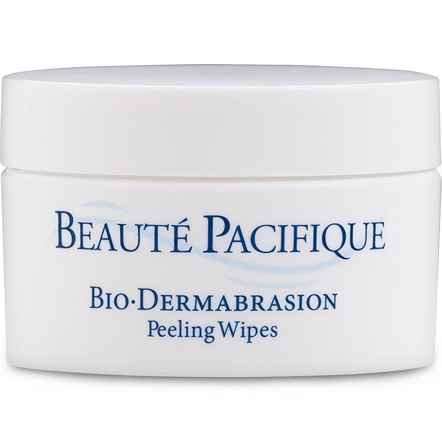Bio Dermabrasion Peeling Wipes 30 pcs
