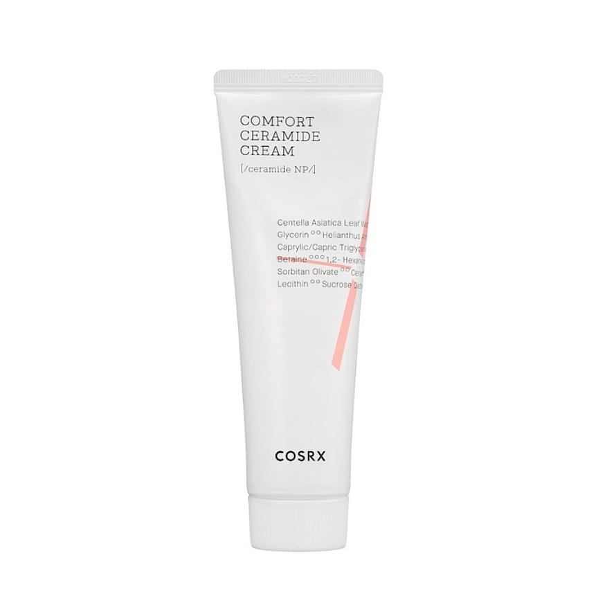 Ihon suojamuuri kuntoon: 5 pelastajaa talven kuivattamalle iholle 7 COSRX Balancium Comfort Ceramide Day Cream