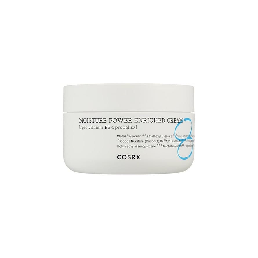 Hydrium Moisture Power Enriched Day Cream 50 ml