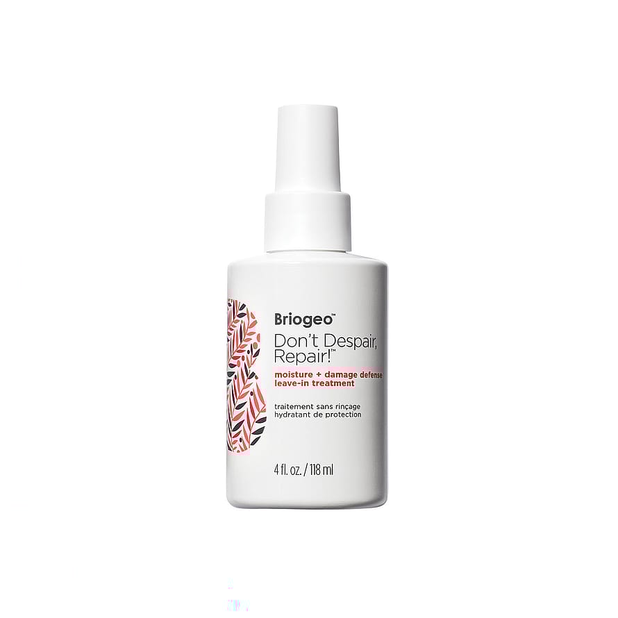 Moisture + Damage Defense Leave-In Treatment 118 ml