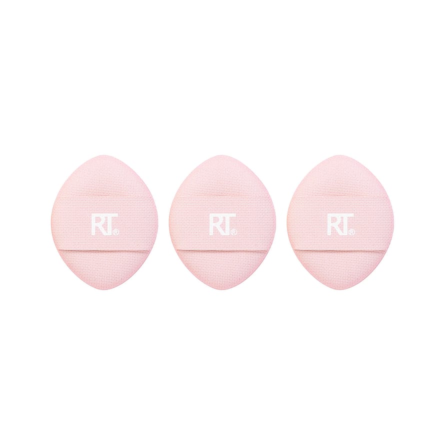 Mini Miracle Powder Puff Trio