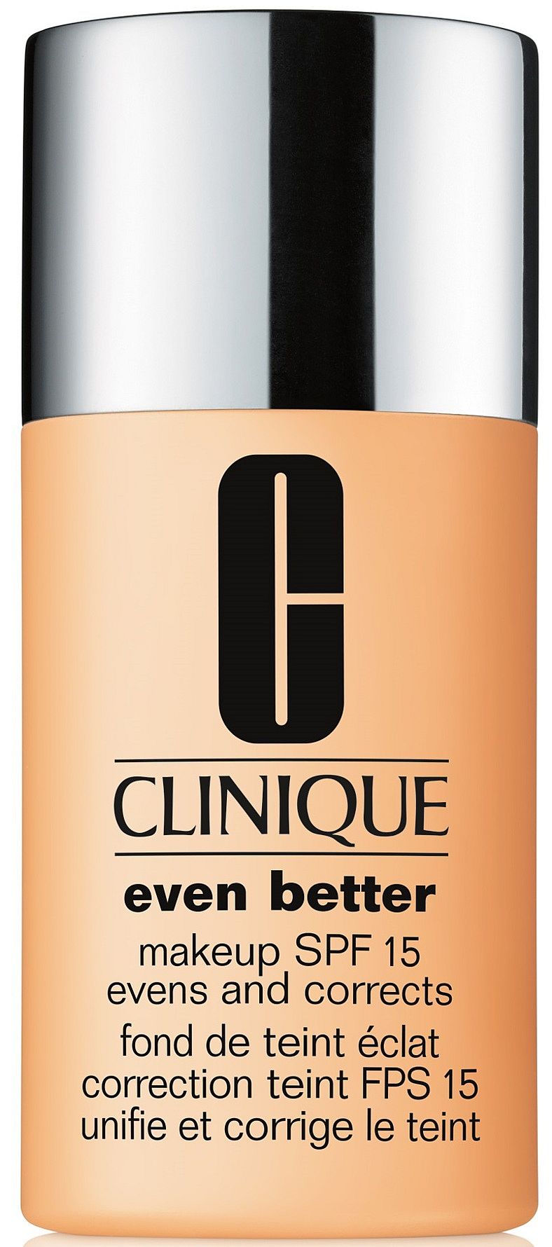 Clinique Even Better Makeup Foundation SPF15 WN 22 Ecru