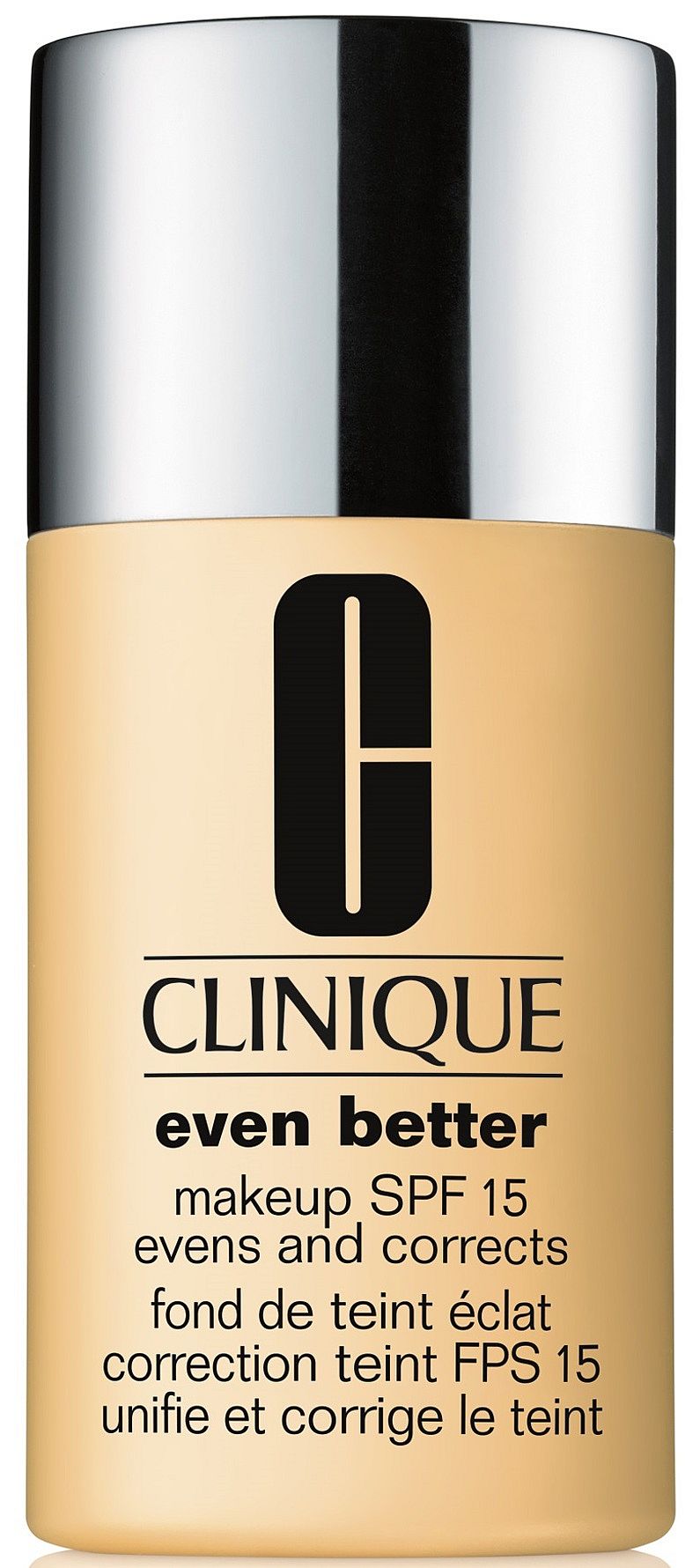 Clinique Even Better Makeup Foundation SPF15 WN 48 Oat