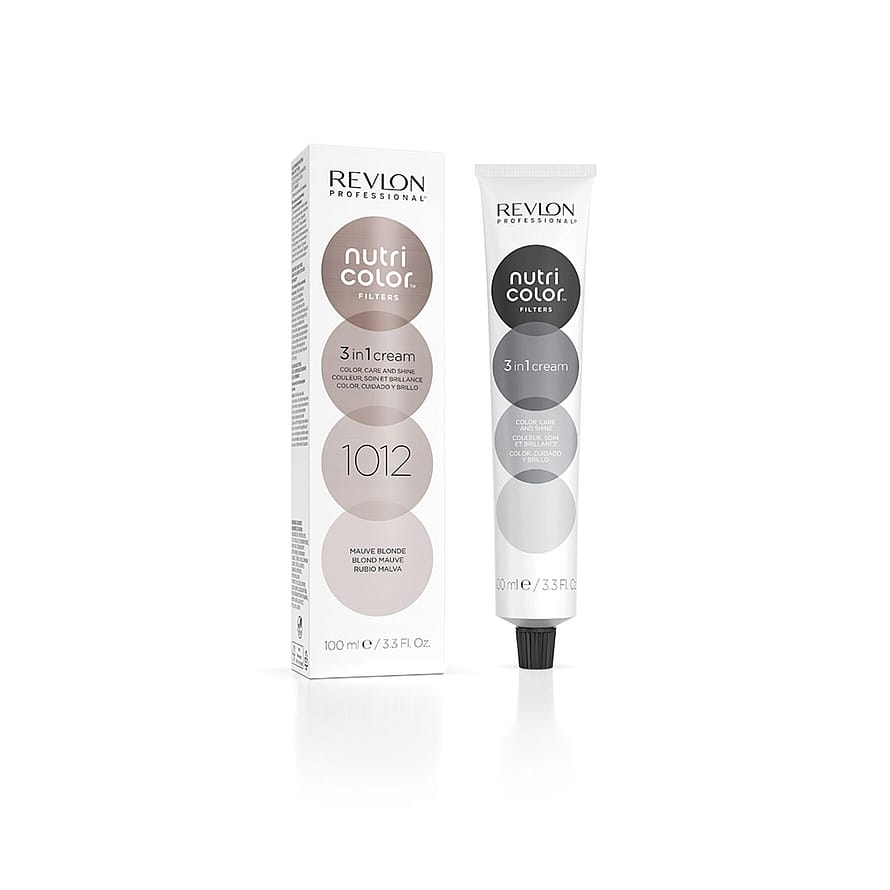 Nutri Color Filters 100 ml