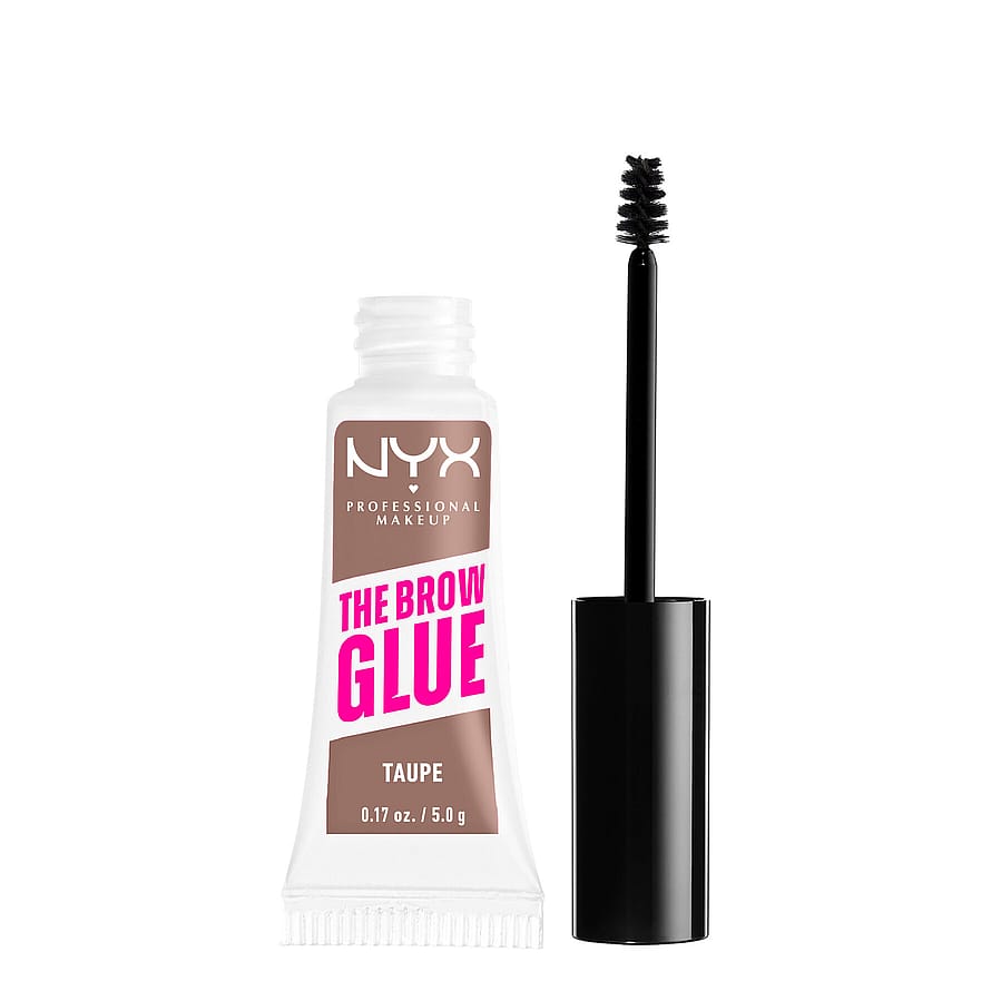 The Brow Glue Instant Styler 2 Taupe